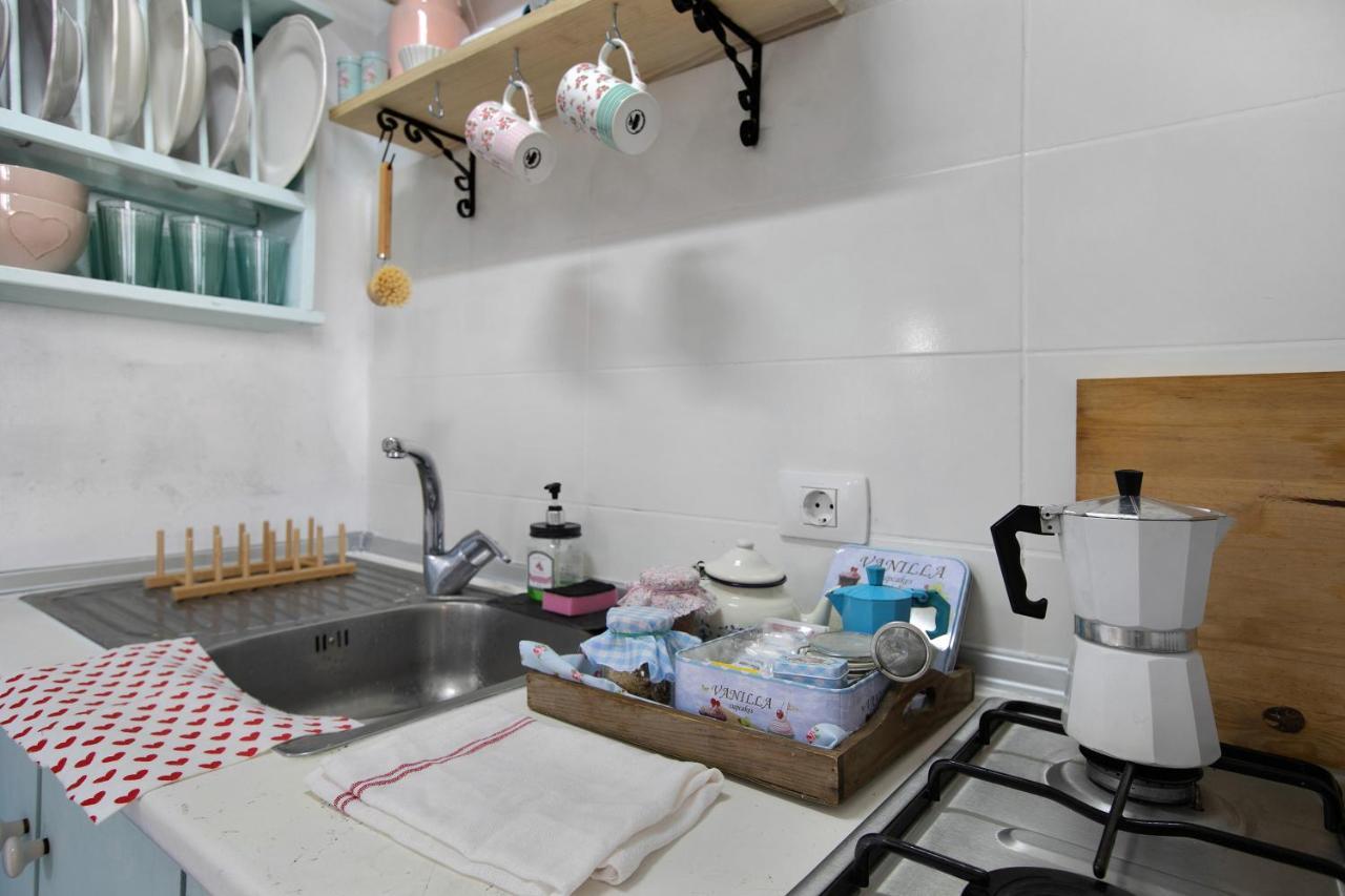 Little House Playa San Marcos Apartment Icod De Los Vinos Exterior foto