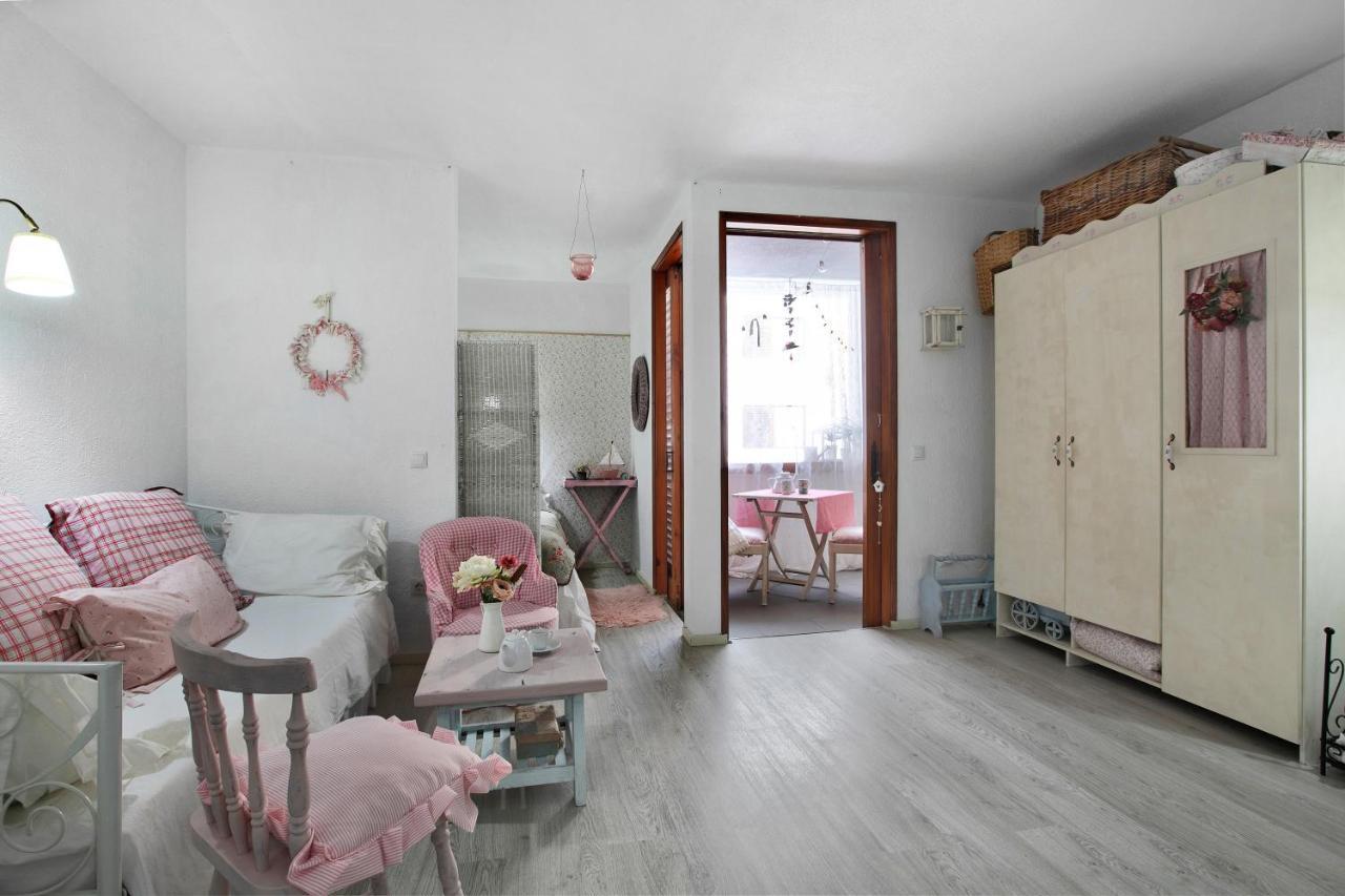 Little House Playa San Marcos Apartment Icod De Los Vinos Exterior foto