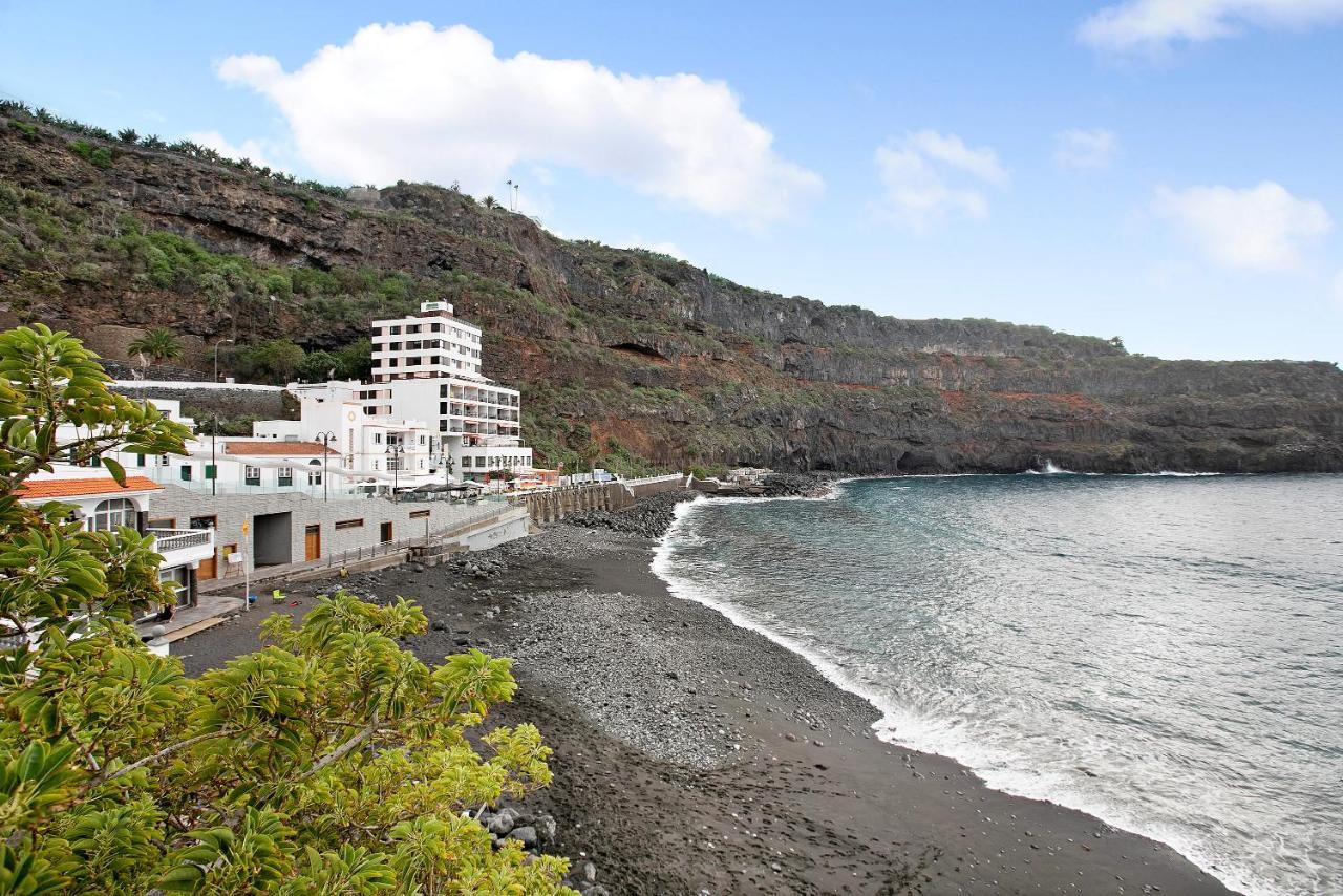 Little House Playa San Marcos Apartment Icod De Los Vinos Exterior foto