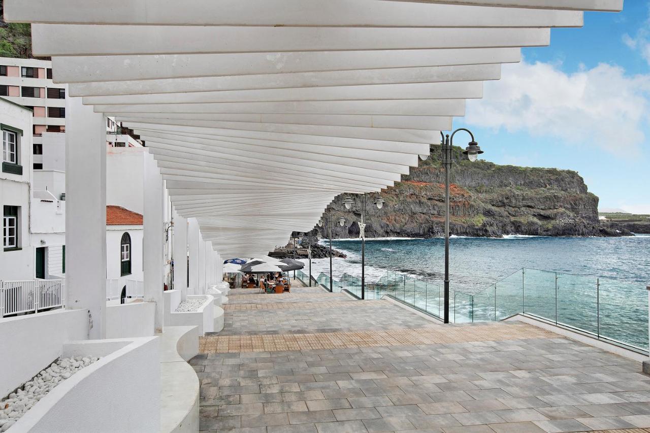 Little House Playa San Marcos Apartment Icod De Los Vinos Exterior foto
