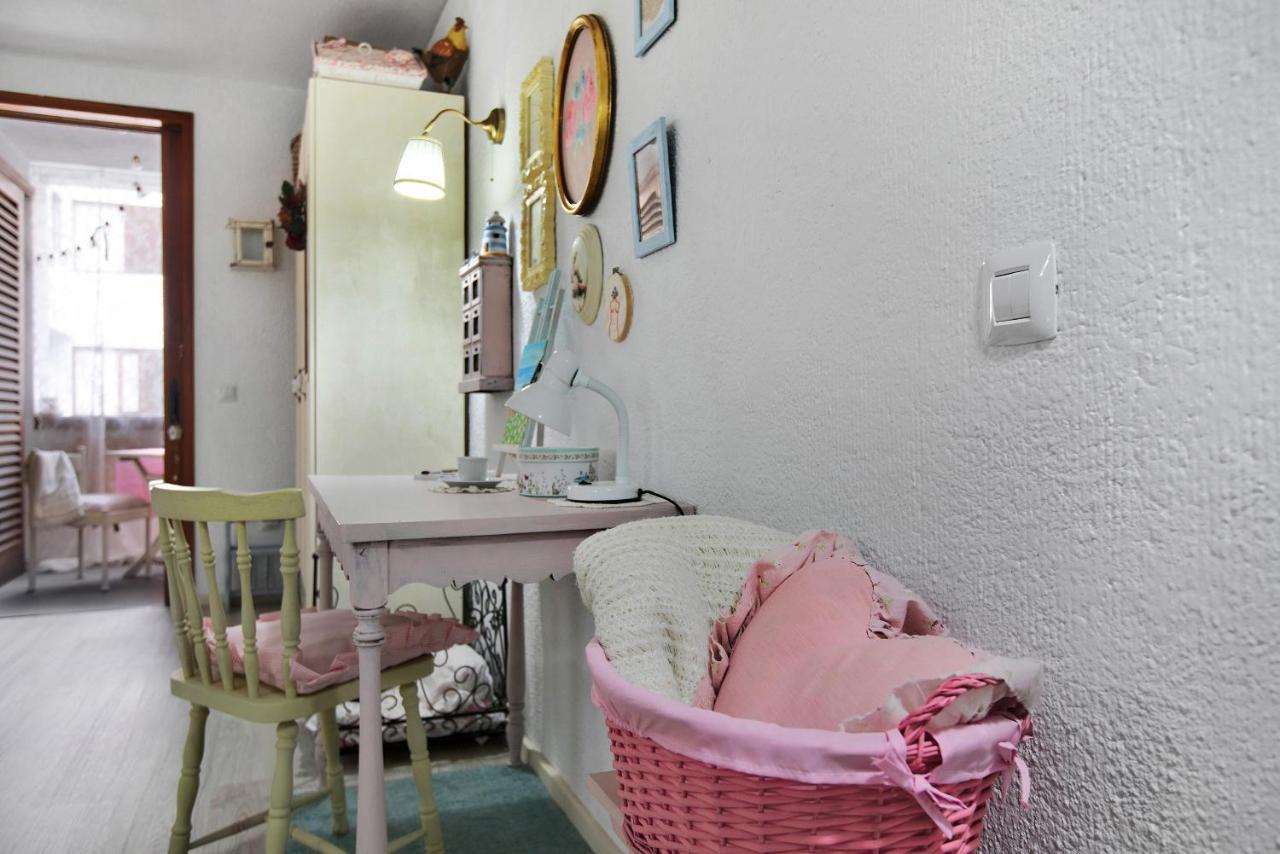 Little House Playa San Marcos Apartment Icod De Los Vinos Exterior foto