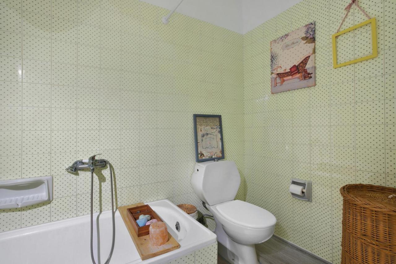 Little House Playa San Marcos Apartment Icod De Los Vinos Exterior foto