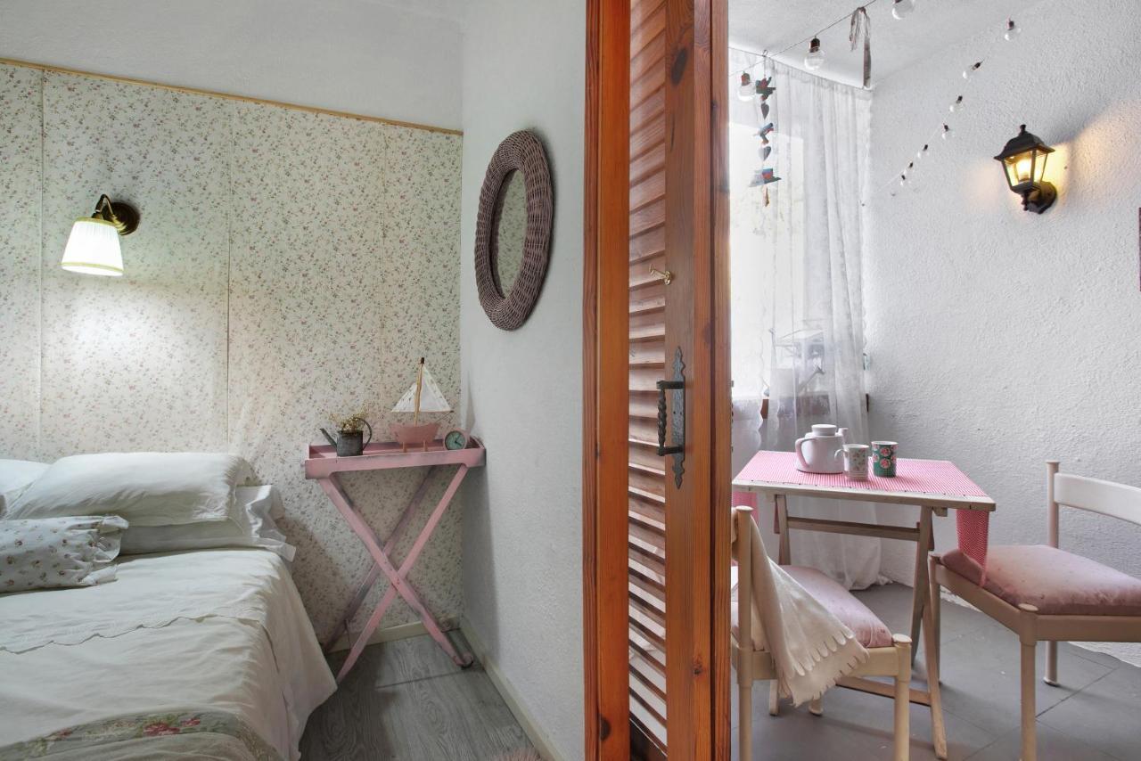 Little House Playa San Marcos Apartment Icod De Los Vinos Exterior foto